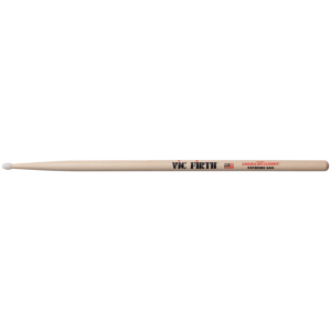 Vic firth X5AN American classic extreme hickory nylon tip stick drum